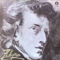 Chopin - Etide Op. 25, Noturna / RTB Chopin - Etide Op. 25, Noturna / RTB